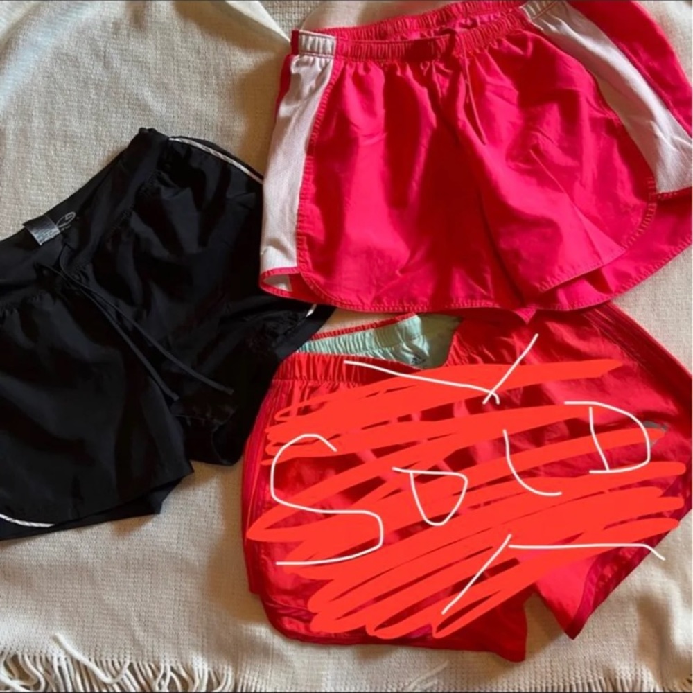 C9 Size Small Shorts